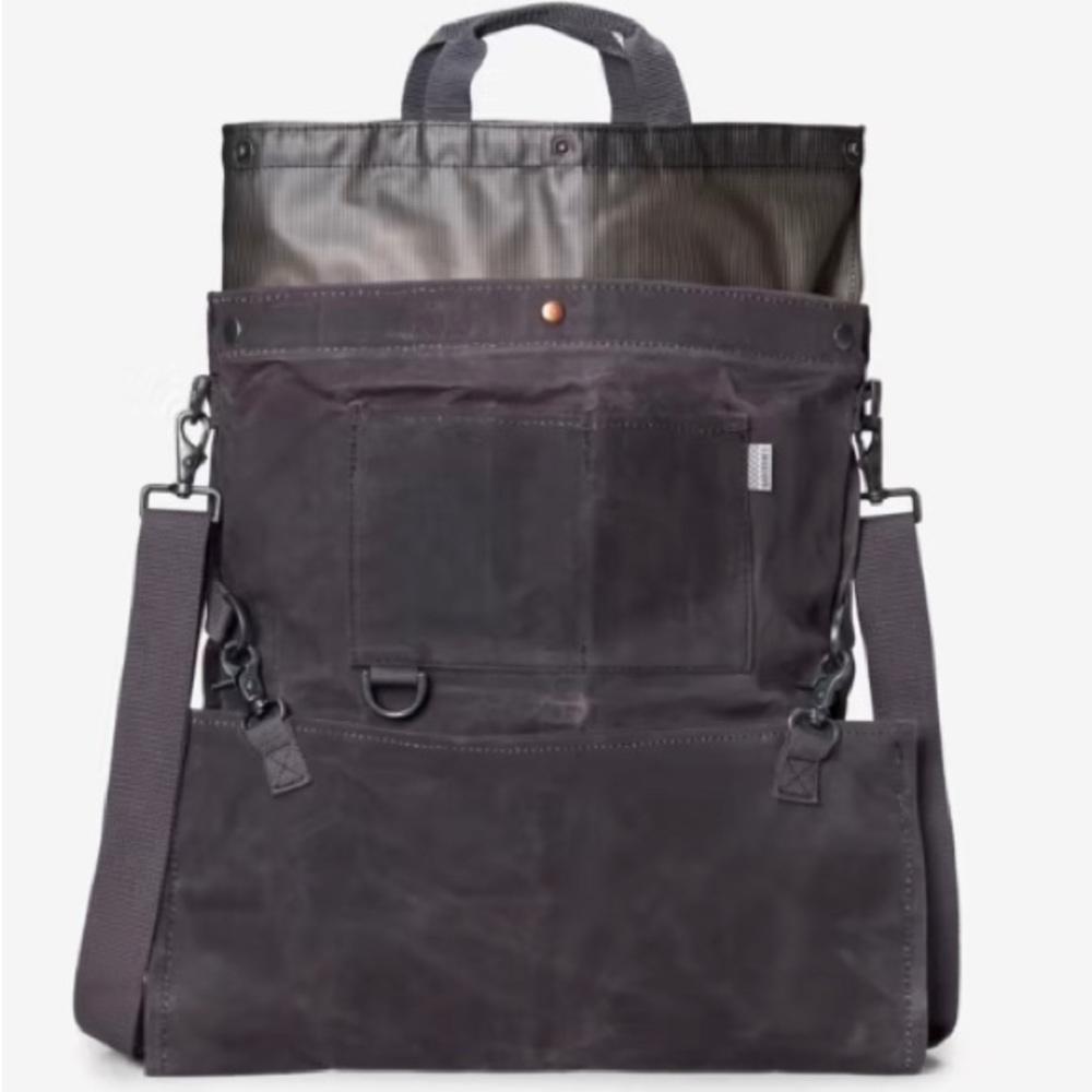 New with Tags - Barebones Harvesting & Gathering Bag